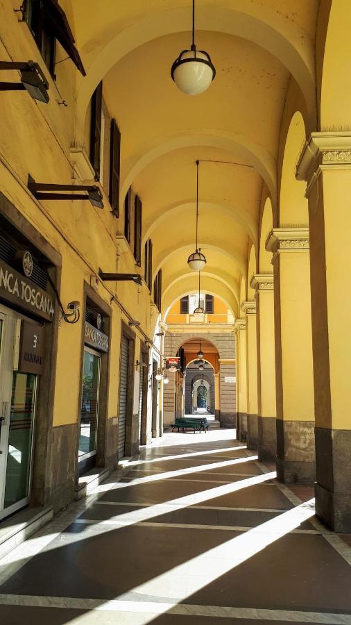 Comoda Posizione, Per 5-Terre, Portovenere, Lerici La Spezia Exterior foto