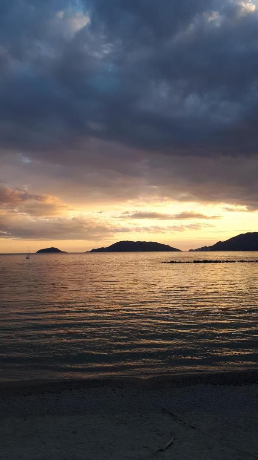 Comoda Posizione, Per 5-Terre, Portovenere, Lerici La Spezia Exterior foto