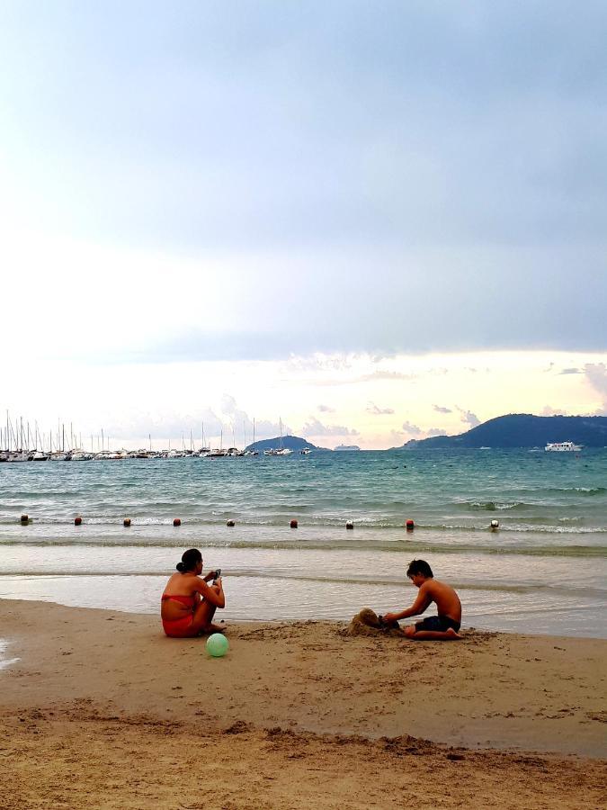 Comoda Posizione, Per 5-Terre, Portovenere, Lerici La Spezia Exterior foto