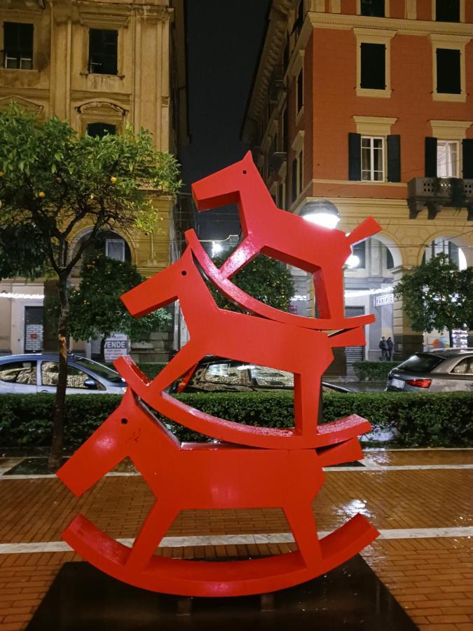 Comoda Posizione, Per 5-Terre, Portovenere, Lerici La Spezia Exterior foto