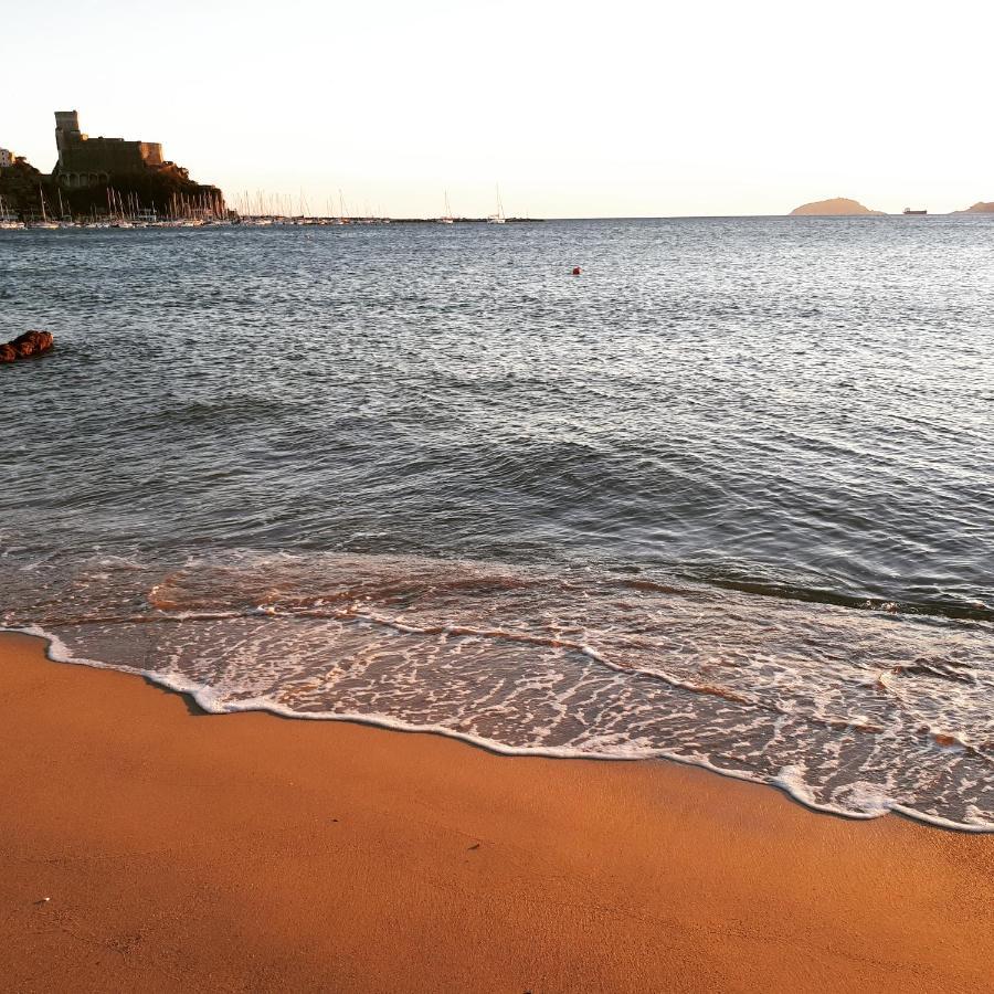Comoda Posizione, Per 5-Terre, Portovenere, Lerici La Spezia Exterior foto