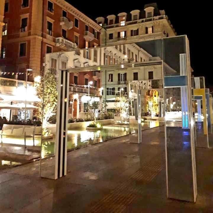 Comoda Posizione, Per 5-Terre, Portovenere, Lerici La Spezia Exterior foto