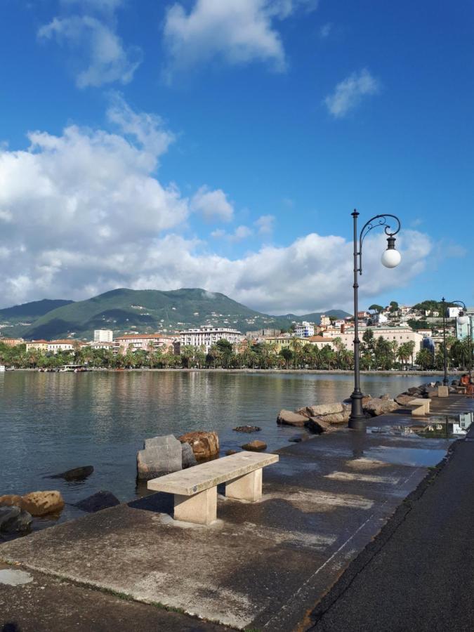 Comoda Posizione, Per 5-Terre, Portovenere, Lerici La Spezia Exterior foto