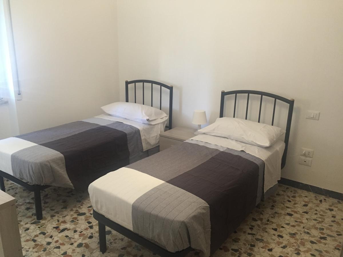 Comoda Posizione, Per 5-Terre, Portovenere, Lerici La Spezia Exterior foto